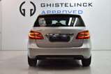 Mercedes-Benz B 180 B CDI (5) Mercedes-Benz B 180 B CDI (5)