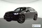 Mercedes-Benz GLC 400 Coupé GLC e 4MATIC AMG Line