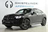 Mercedes-Benz GLC 400 Coupé GLC e 4MATIC AMG Line (1)
