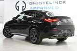 Mercedes-Benz GLC 400 Coupé GLC e 4MATIC AMG Line (7)