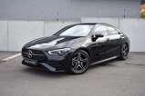Mercedes-Benz CLA 180 CLA AMG Line (1)