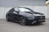 Mercedes-Benz CLA 180 CLA AMG Line (3)