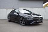 Mercedes-Benz CLA 180 CLA AMG Line (5)