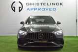 Mercedes-Benz C 43 AMG AMG C 43 4MATIC Estate (1)