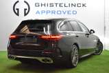 Mercedes-Benz C 43 AMG AMG C 43 4MATIC Estate (3)