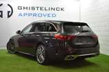 Mercedes-Benz C 43 AMG AMG C 43 4MATIC Estate (4)
