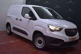 Opel Combo 1.6 CDTi L1H1 (2)