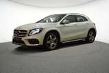 Mercedes-Benz GLA 180 Off-Roader