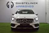 Mercedes-Benz GLA 180 Off-Roader (1)