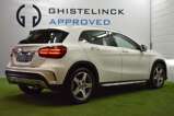 Mercedes-Benz GLA 180 Off-Roader (3)