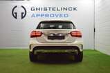 Mercedes-Benz GLA 180 Off-Roader (4)