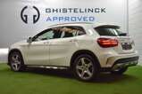 Mercedes-Benz GLA 180 Off-Roader (7)