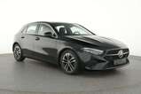 Mercedes-Benz A 180 A d Business Line (1)
