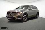 Mercedes-Benz GLC 220 d 4M Off-Roader Mercedes-Benz GLC 220 d 4M Off-Roader