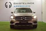 Mercedes-Benz GLC 220 d 4M Off-Roader (1) Mercedes-Benz GLC 220 d 4M Off-Roader (1)