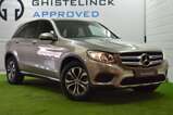 Mercedes-Benz GLC 220 d 4M Off-Roader (2) Mercedes-Benz GLC 220 d 4M Off-Roader (2)