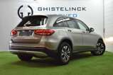 Mercedes-Benz GLC 220 d 4M Off-Roader (3) Mercedes-Benz GLC 220 d 4M Off-Roader (3)
