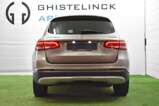 Mercedes-Benz GLC 220 d 4M Off-Roader (4) Mercedes-Benz GLC 220 d 4M Off-Roader (4)