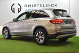 Mercedes-Benz GLC 220 d 4M Off-Roader (6) Mercedes-Benz GLC 220 d 4M Off-Roader (6)