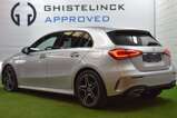 Mercedes-Benz A 180 AMG_Line+ Lana Assist+Ambient Light+Iridium Zilver (6)