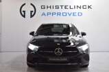 Mercedes-Benz A 180 A d Luxury Line (2)