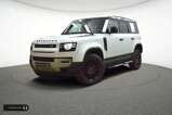 Land Rover Defender 110 DIESEL - 2020 2.0 Turbo D200