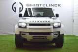 Land Rover Defender 110 DIESEL - 2020 2.0 Turbo D200 (2)