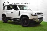 Land Rover Defender 110 DIESEL - 2020 2.0 Turbo D200 (3)