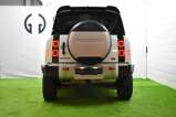 Land Rover Defender 110 DIESEL - 2020 2.0 Turbo D200 (5)