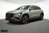 Mercedes-Benz GLA 250 e Off-Roader