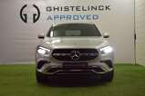 Mercedes-Benz GLA 250 e Off-Roader (1)