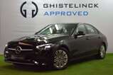 Mercedes-Benz C 180 Limousine+ Carplay+ 9-Tronic+Tempomat+EQ Boost
