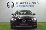 Mercedes-Benz C 180 Limousine+ Carplay+ 9-Tronic+Tempomat+EQ Boost (1)