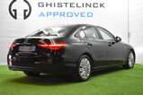 Mercedes-Benz C 180 Limousine+ Carplay+ 9-Tronic+Tempomat+EQ Boost (3)