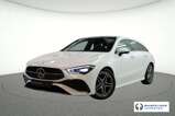 Mercedes-Benz CLA 180 Shooting Brake CLA Star Edition Pano+360