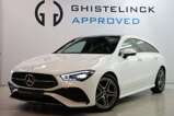 Mercedes-Benz CLA 180 Shooting Brake CLA Star Edition Pano+360 (1)