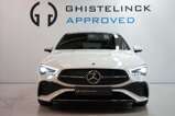Mercedes-Benz CLA 180 Shooting Brake CLA Star Edition Pano+360 (2)