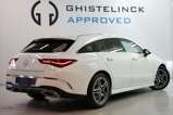 Mercedes-Benz CLA 180 Shooting Brake CLA Star Edition Pano+360 (4)