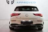 Mercedes-Benz CLA 180 Shooting Brake CLA Star Edition Pano+360 (5)