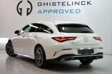 Mercedes-Benz CLA 180 Shooting Brake CLA Star Edition Pano+360 (7)
