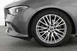 Mercedes-Benz CLA 180 d Coupé (4) Mercedes-Benz CLA 180 d Coupé (4)