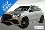 Mercedes-Benz GLE 300 GLE d 4MATIC AMG Line
