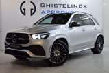Mercedes-Benz GLE 300 GLE d 4MATIC AMG Line (1)
