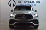 Mercedes-Benz GLE 300 GLE d 4MATIC AMG Line (2)