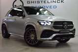 Mercedes-Benz GLE 300 GLE d 4MATIC AMG Line (3)