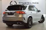 Mercedes-Benz GLE 300 GLE d 4MATIC AMG Line (4)