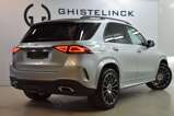 Mercedes-Benz GLE 300 GLE d 4MATIC AMG Line (5)