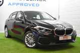 BMW 116 d (1)