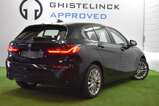 BMW 116 d (2)