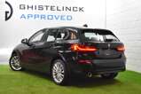 BMW 116 d (5)